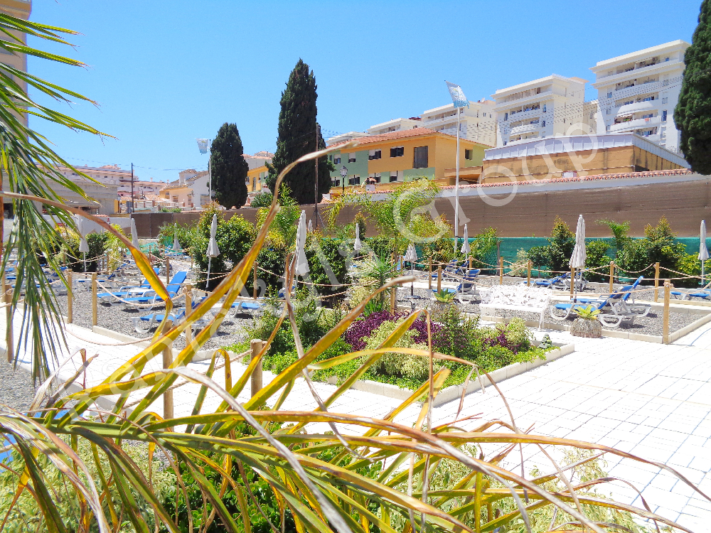 NURIASOL Fuengirola, Los Boliches